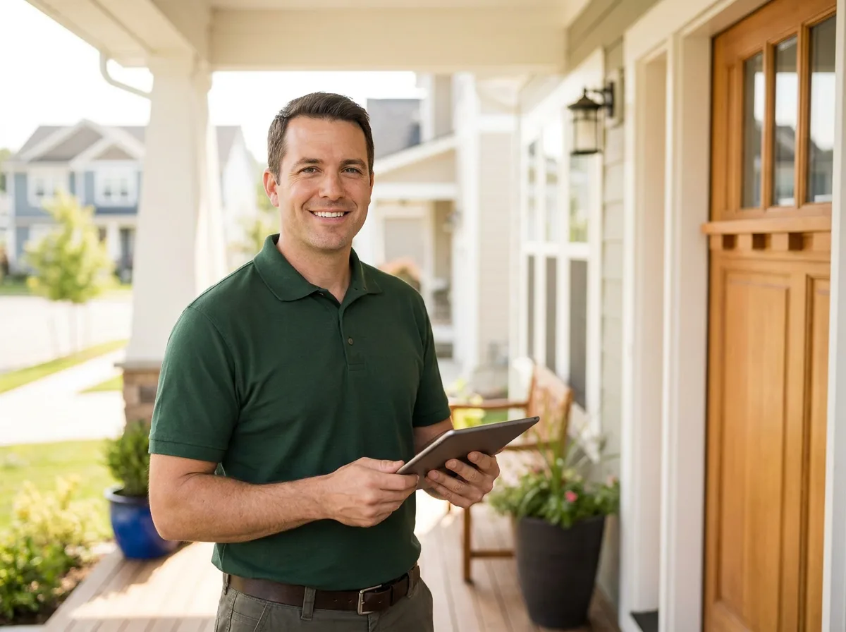 Pest control FAQs for Perley, MN